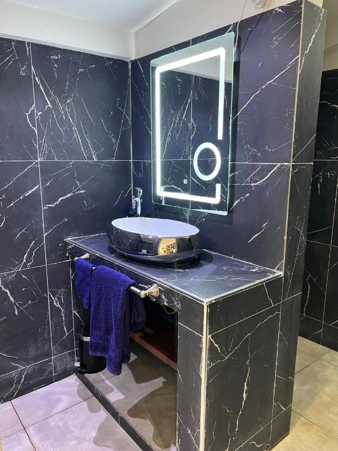 Chez Lilie Maison D'Hotes A Saly Dış mekan fotoğraf