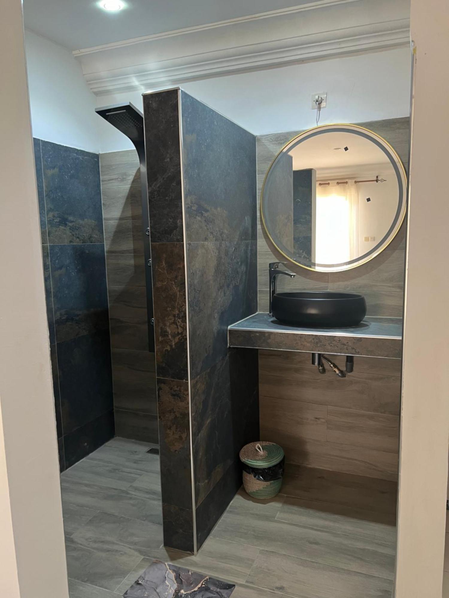 Chez Lilie Maison D'Hotes A Saly Dış mekan fotoğraf